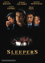 Sleepers A2 Movie Poster-Pixel Demon