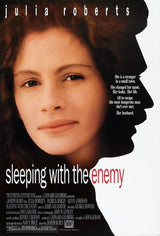 Sleeping with the Enemy Cinema Movie Poster A2 Size
