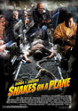 Snakes on a Plane A2 Movie Poster-Pixel Demon