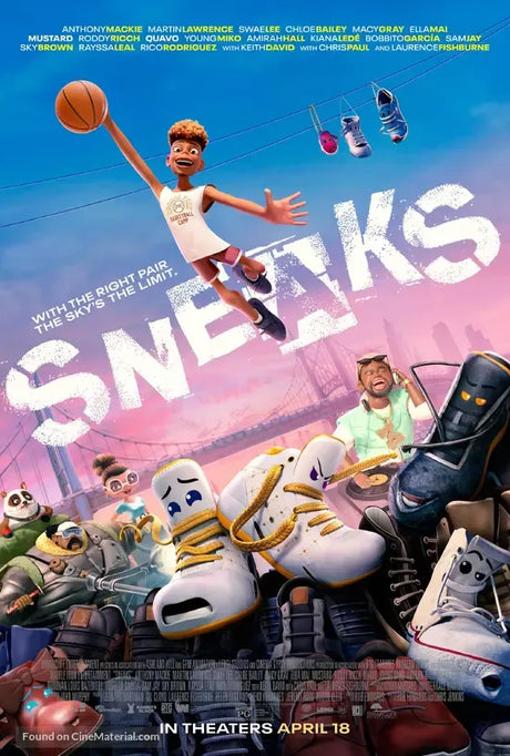 High resolution movie posters