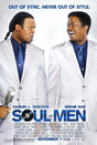 Pixel Demon Soul Men Movie Poster A2 Size