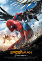 Spider-man: Homecoming A2 Size Movie Poster-Pixel Demon