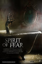 Spirit of Fear A2 Movie Poster-Pixel Demon