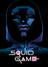 Squid Games Option 16  A2 Size Posters-Pixel Demon