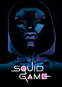 Squid Games Option 16  A2 Size Posters-Pixel Demon