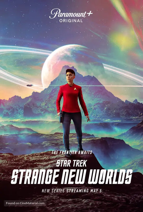 High resolution movie posters