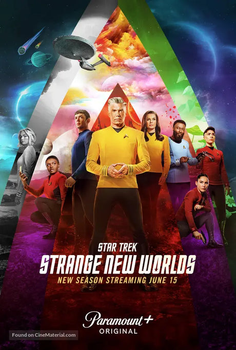 High resolution movie posters