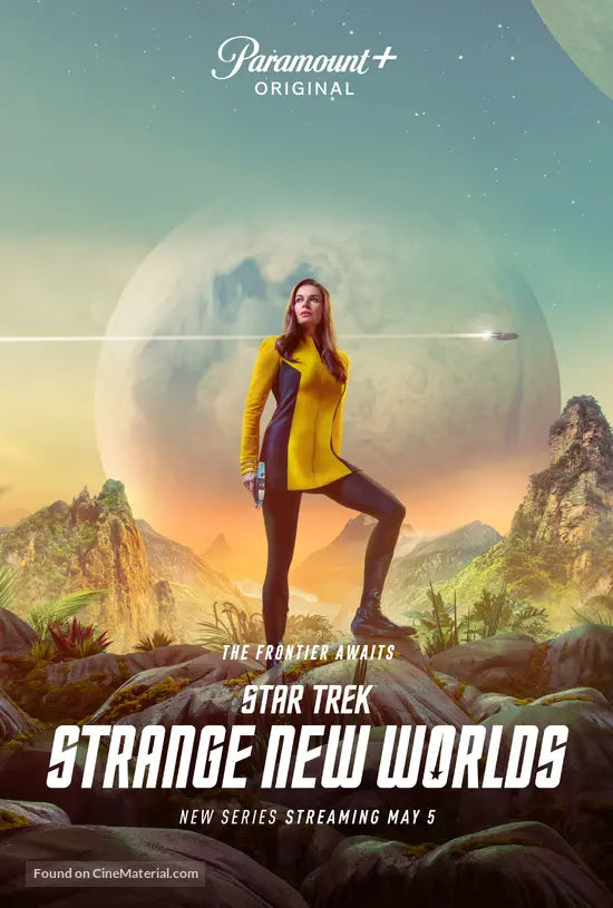 High resolution movie posters