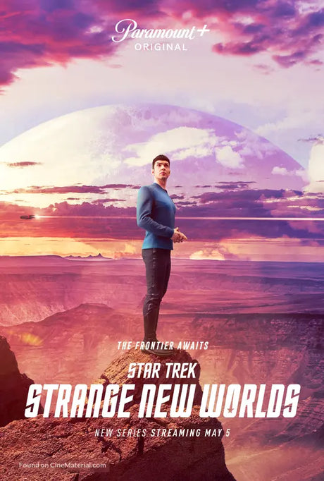 High resolution movie posters