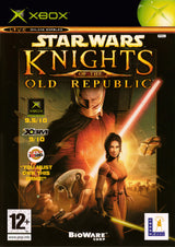 2000s Star Wars Knights Of The Old Republic A2 Size Posters-Pixel Demon