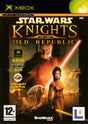 2000s Star Wars Knights Of The Old Republic A2 Size Posters-Pixel Demon