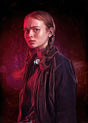 Stranger Things Design 16 A2 Size Posters-Pixel Demon