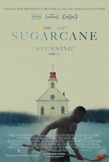 Sugarcane Cinema Movie Poster A2 Size