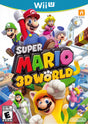 2010s Super Mario 3D World A2 Size Posters-Pixel Demon