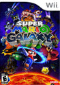 2000s Super Mario Galaxy A2 Size Posters-Pixel Demon