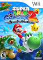 2010s Super Mario Galaxy 2 A2 Size Posters-Pixel Demon