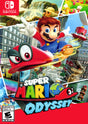 2010s Super Mario Odyssey A2 Size Posters-Pixel Demon