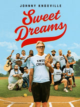 Sweet Dreams Cinema Movie Poster A2 Size