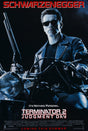 Terminator 2: Judgment Day A2 Size Movie Poster-Pixel Demon