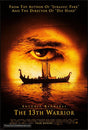 The 13th Warrior A2 Movie Poster-Pixel Demon
