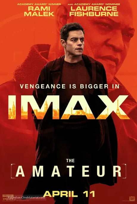 High resolution movie posters