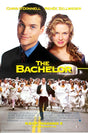 Pixel Demon The Bachelor Movie Poster A2 Size