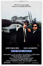 The Blues Brothers A2 Size Movie Poster-Pixel Demon