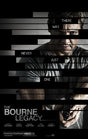 The Bourne Legacy A2 Movie Poster-Pixel Demon