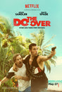 Pixel Demon The Do-Over Movie Poster A2 Size