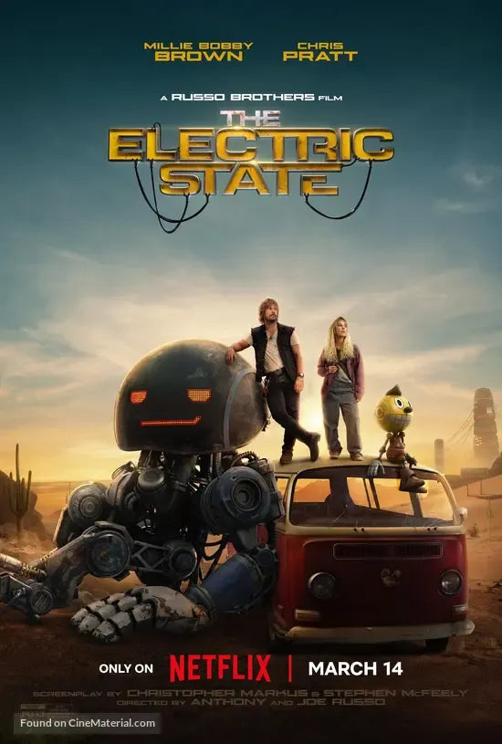 High resolution movie posters