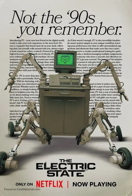 High resolution movie posters