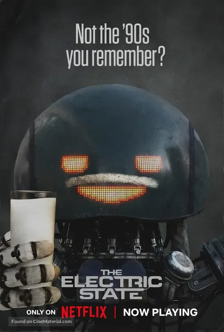 High resolution movie posters