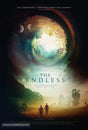 Pixel Demon The Endless Movie Poster A2 Size