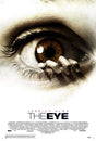 Pixel Demon The Eye Movie Poster A2 Size