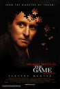 The Game A2 Movie Poster-Pixel Demon