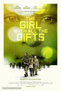 Pixel Demon The Girl with All the Gifts Movie Poster A2 Size