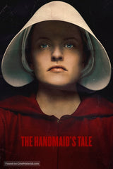 The Handmaids Tale TV Series Poster A2 Size Version 4