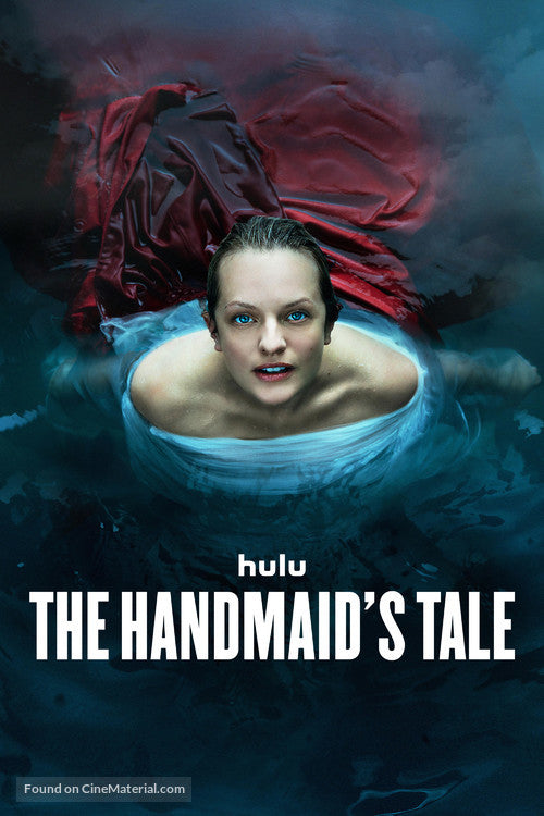 The Handmaids Tale TV Series Poster A2 Size Version 7