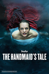 The Handmaids Tale TV Series Poster A2 Size Version 7