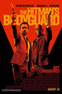 The Hitman's Bodyguard A2 Movie Poster-Pixel Demon