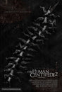 The Human Centipede 2 (Full Sequence) A2 Movie Poster-Pixel Demon