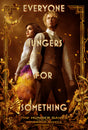 The Hunger Games: The Ballad of Songbirds & Snakes A2 Size Movie Poster-Pixel Demon