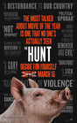 The Hunt A2 Movie Poster-Pixel Demon