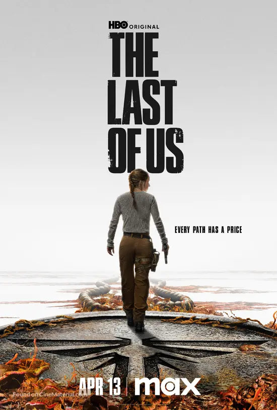 High resolution movie posters