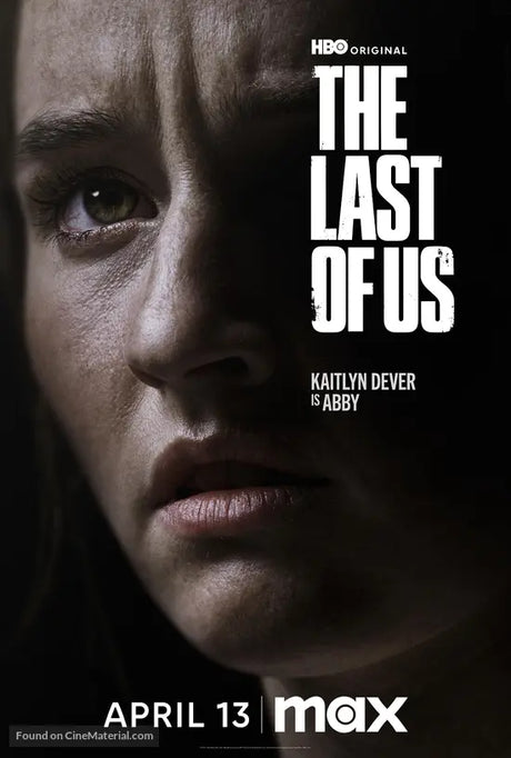 High resolution movie posters