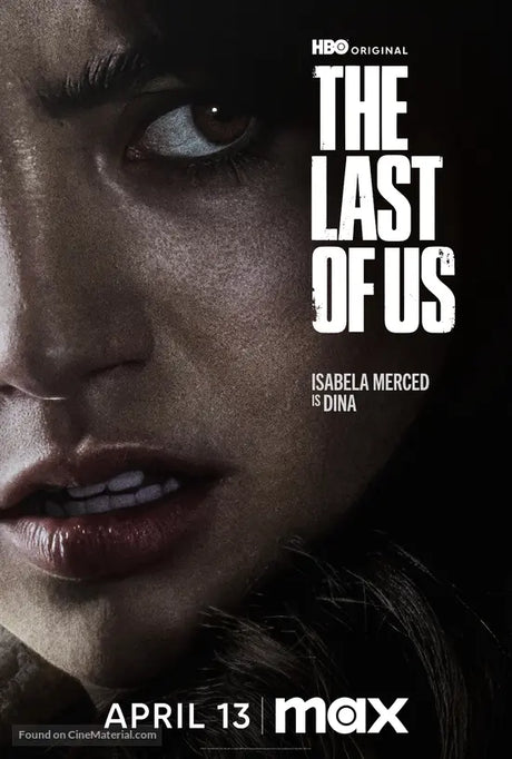 High resolution movie posters