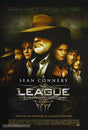 The League of Extraordinary Gentlemen A2 Movie Poster-Pixel Demon
