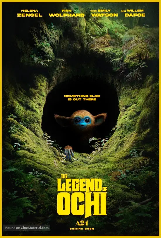 High resolution movie posters