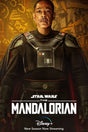 The Mandalorian Design 24 A2 Size Posters-Pixel Demon