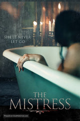 The Mistress A2 Movie Poster-Pixel Demon